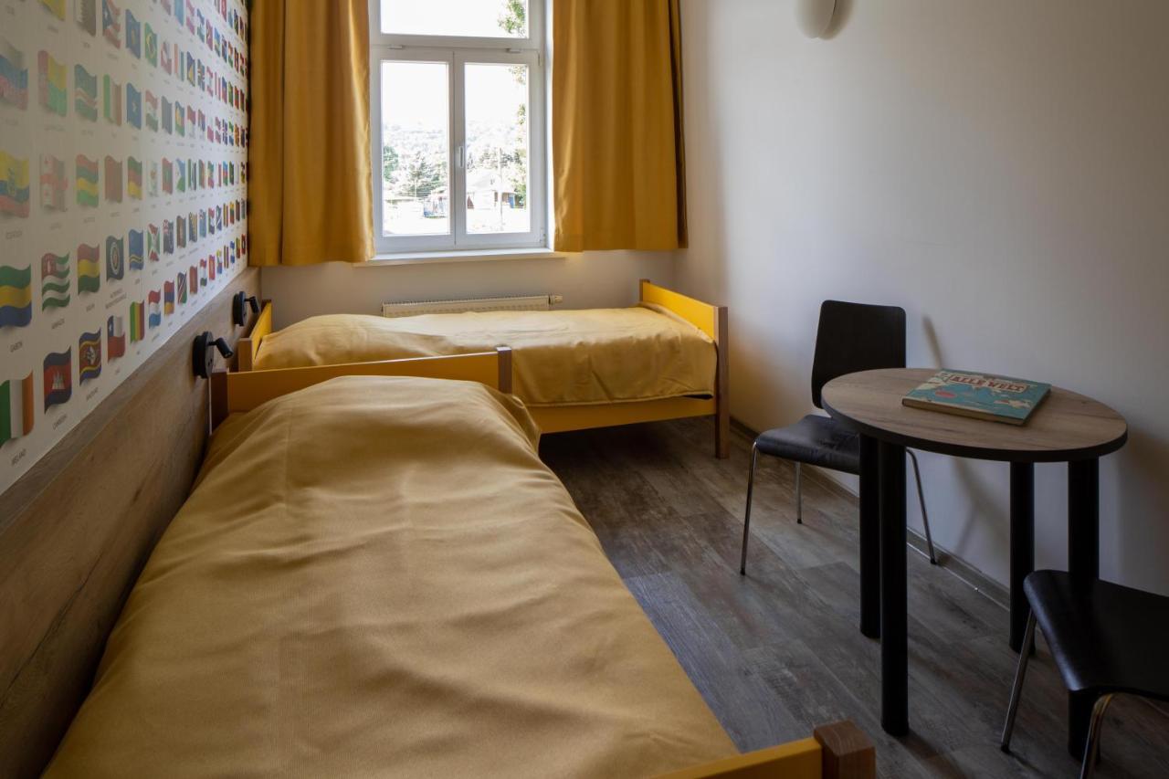 Gaestehaus Dresden - Alte Schule Gohlis Экстерьер фото