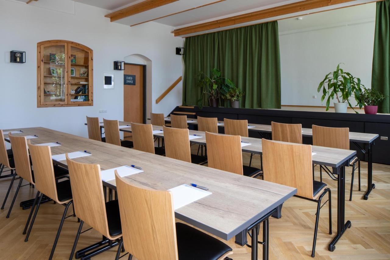 Gaestehaus Dresden - Alte Schule Gohlis Экстерьер фото
