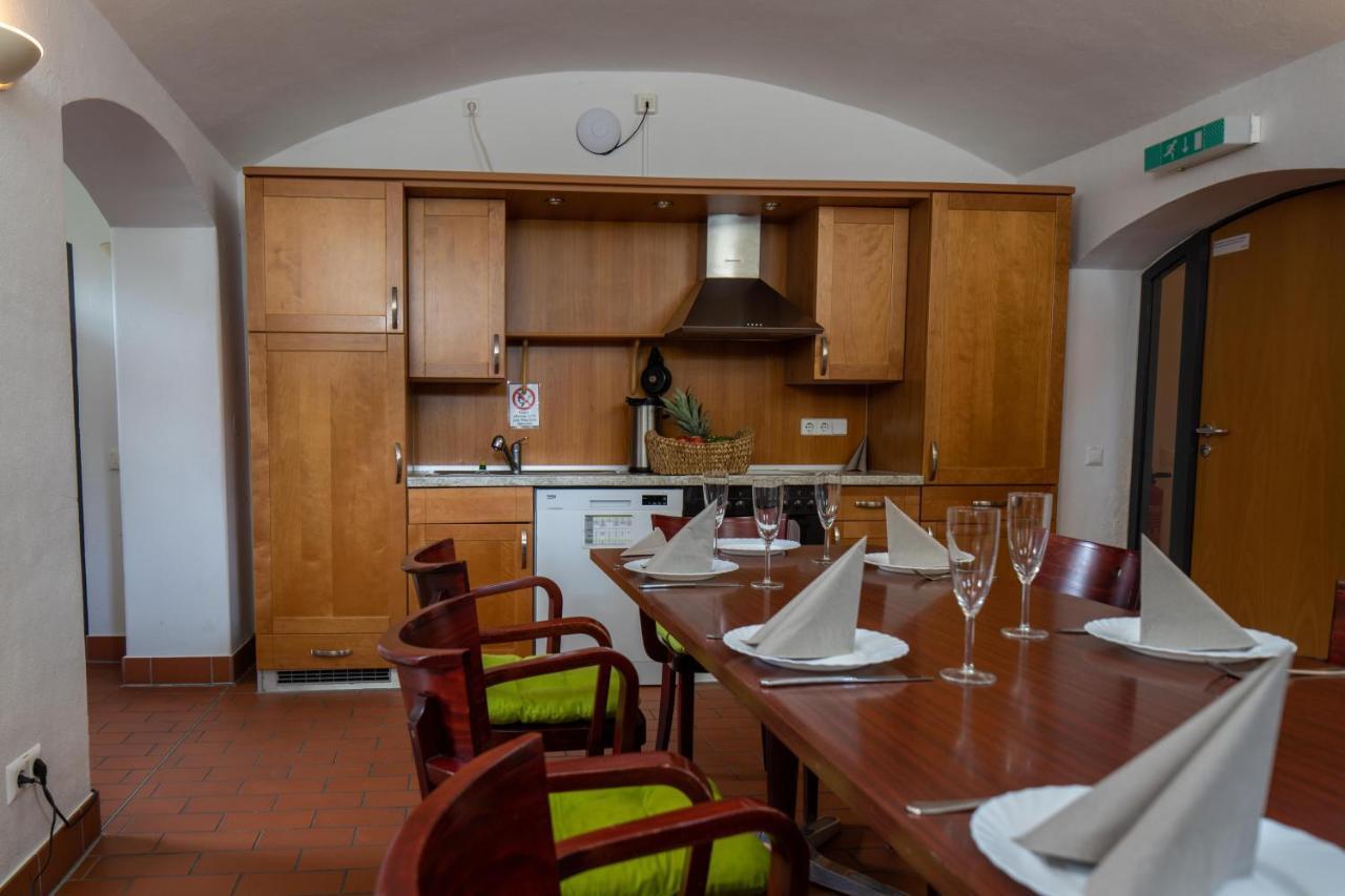 Gaestehaus Dresden - Alte Schule Gohlis Экстерьер фото